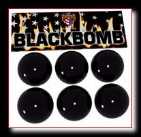 BlackBomb 6-pack
Pris 15:-